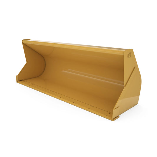 251-1777 1.14 m3 (1.5 yd3), Single Tilt Pin On, Base Edge CAT attachment machinery part