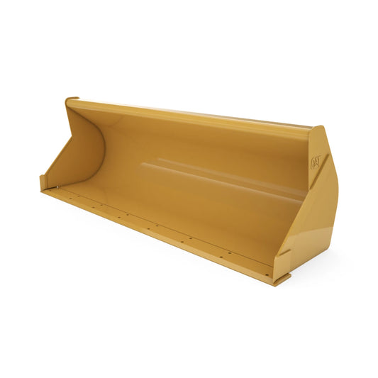 251-1780 0.76 m3 (1.0 yd3), Parallel Lift Pin On, Base Edge CAT attachment machinery part