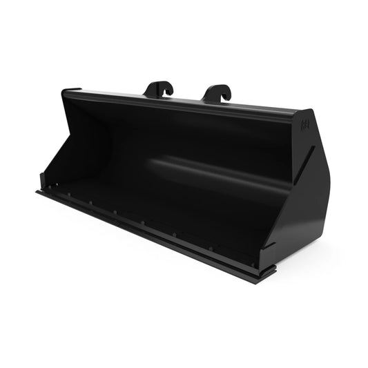 251-1795 0.95 m3 (1.25 yd3), IT Coupler, Bolt-On Cutting Edge CAT attachment machinery part