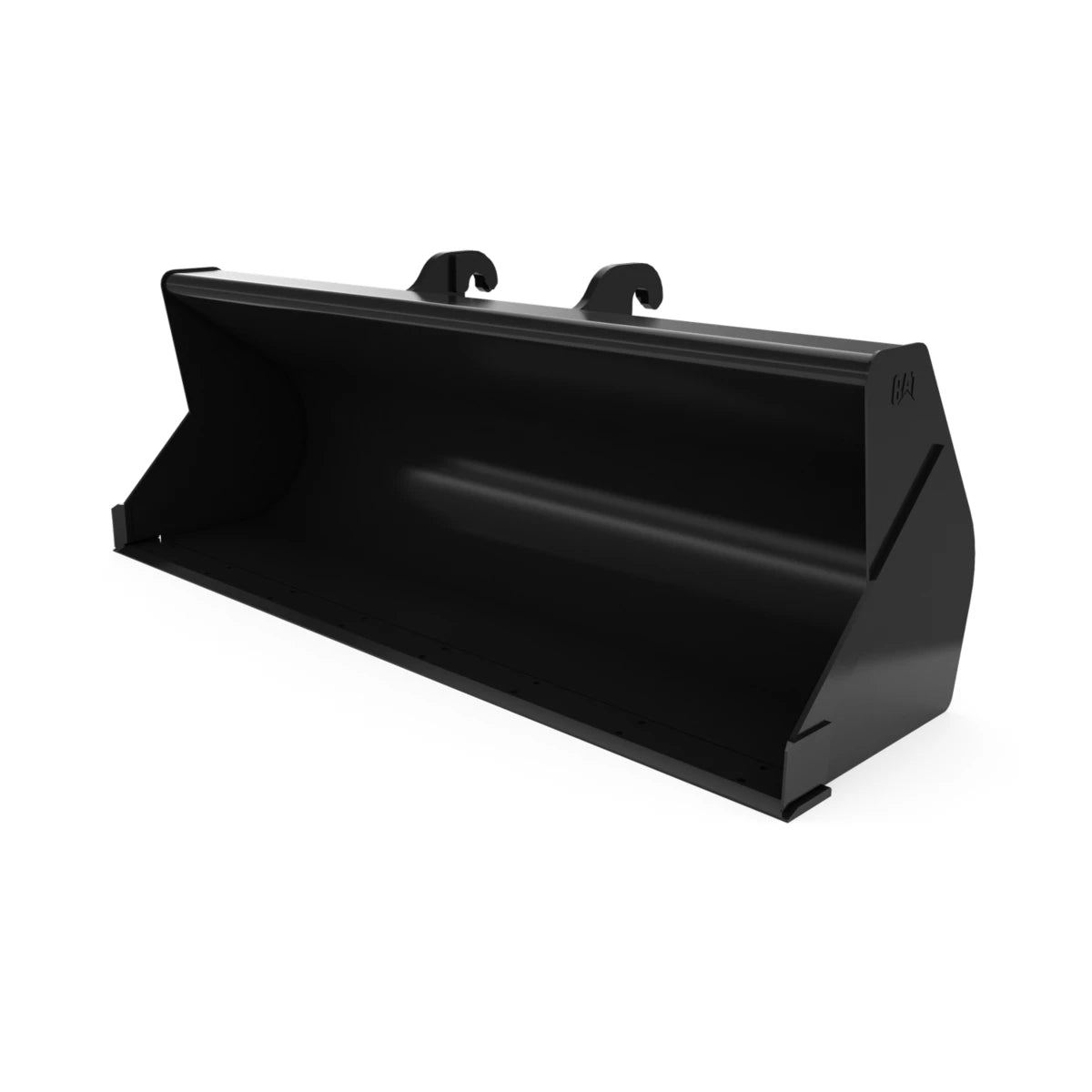 251-1800 1.0 m3 (1.31 yd3), IT Coupler, Base Edge CAT attachment machinery part