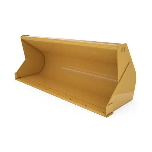 337-7388 1.1 m3 (1.4 yd3), Single Tilt Pin On, Base Edge CAT attachment machinery part
