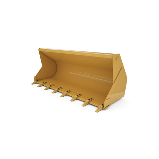 337-7390 1.1 m3 (1.4 yd3), Single Tilt Pin On, Bolt-On Teeth CAT attachment machinery part