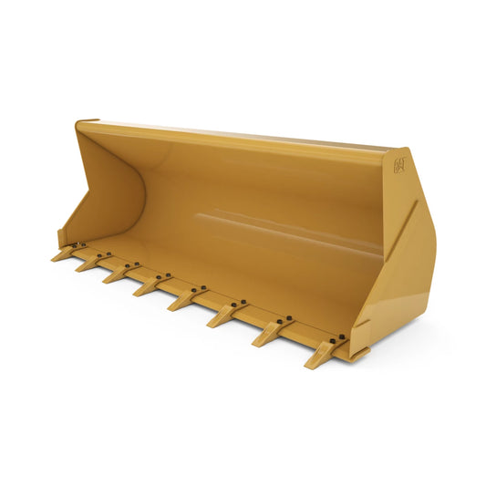 337-7403 1.15 m3 (1.5 yd3), Single Tilt Pin On, Bolt-On Teeth 337-7403: 1.15 m3 (1.5 yd3), Single Tilt Pin On, Bolt-On Teeth CAT attachment machinery part