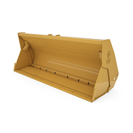 216-8820 1.1 m3 (1.4 yd3), Single Tilt Pin On, Base Edge CAT attachment machinery part