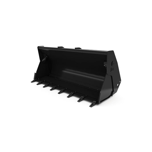 232-2697 1.0 m3 (1.3 yd3), IT Coupler, Bolt-On Teeth CAT attachment machinery part