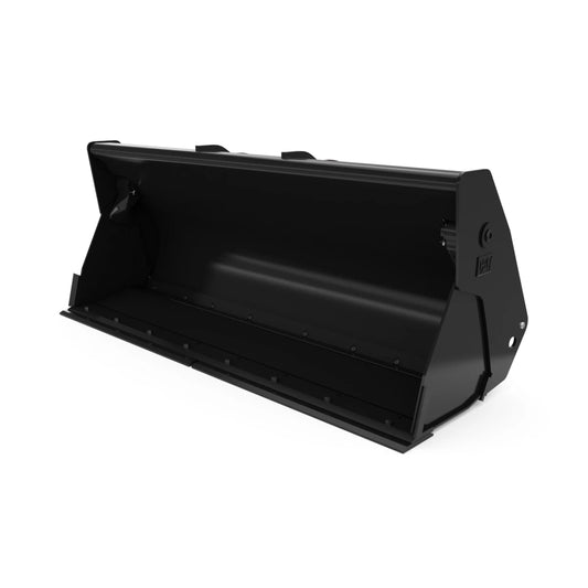232-2698 1.1 m3 (1.4 yd3), IT Coupler, Bolt-On Cutting Edge CAT attachment machinery part