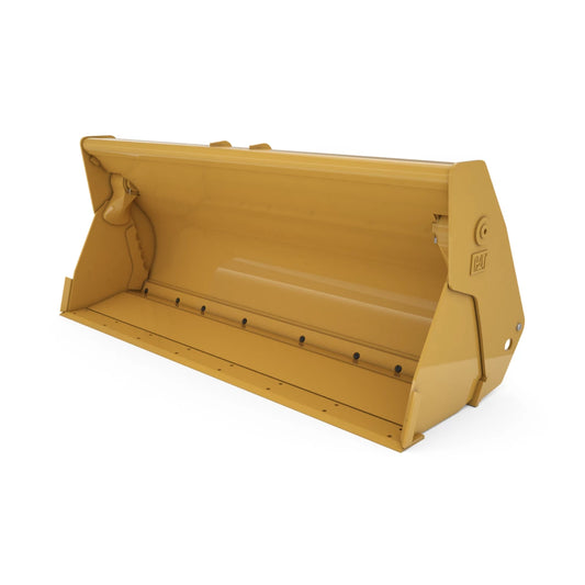 337-7436 1.03 m3 (1.3 yd3), Single Tilt Pin On, Base Edge CAT attachment machinery part