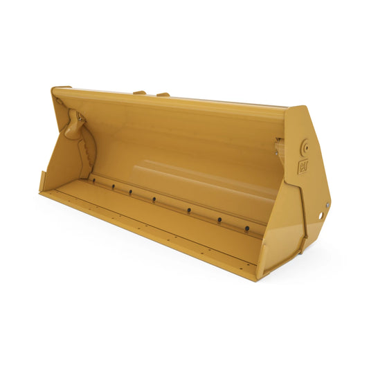 337-7442 1.1 m3 (1.4 yd3), Single Tilt Pin On, Base Edge CAT attachment machinery part
