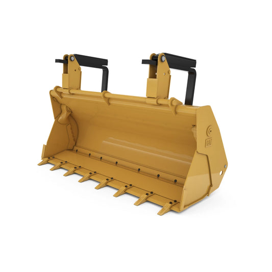 337-7446 1.1 m3 (1.4 yd3), Single Tilt Pin On, Bolt-On Teeth, Forks 337-7446: 1.1 m3 (1.4 yd3), Single Tilt Pin On, Bolt-On Teeth, Forks CAT attachment machinery part