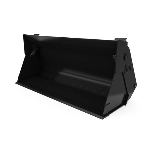 337-8950 0.9 m3 (1.2 yd3), HPL-V Coupler, Base Edge CAT attachment machinery part