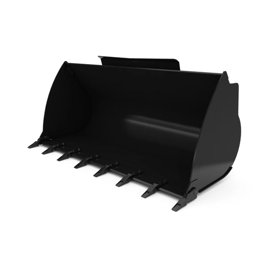 481-9764 1.6 m3 (2.1 yd3), IT Coupler, Bolt-On Teeth CAT attachment machinery part