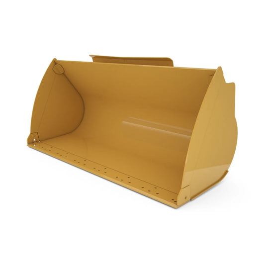 415-5977 1.7 m3 (2.2 yd3), Pin On, Base Edge CAT attachment machinery part