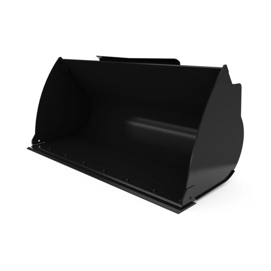 492-2491 1.9 m3 (2.4 yd3), IT Coupler, Bolt-On Cutting Edge CAT attachment machinery part