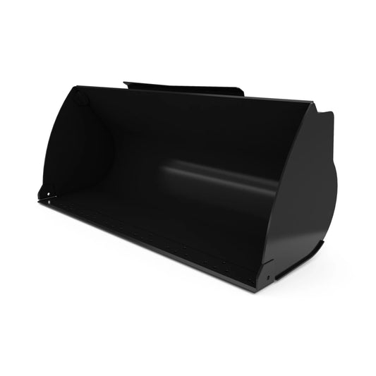 472-6550 1.5 m3 (1.9 yd3), IT Coupler, Base Edge CAT attachment machinery part