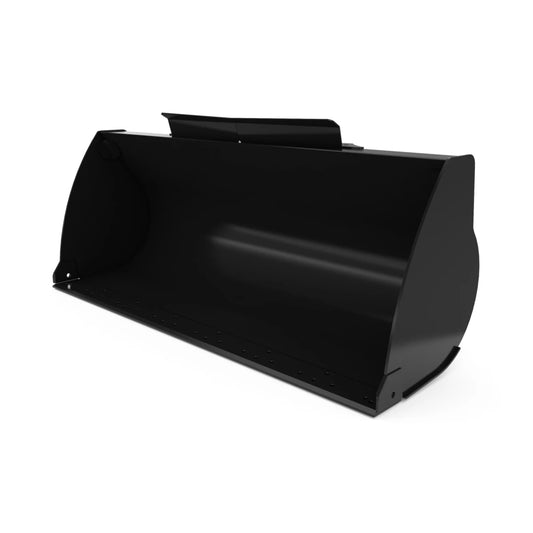 472-6544 1.2 m3 (1.6 yd3), HPL-ISO Coupler, Base Edge CAT attachment machinery part