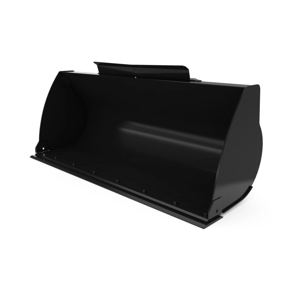 472-6535 1.3 m3 (1.7 yd3), HPL-ISO Coupler, Bolt-On Cutting Edge 472-6535: 1.3 m3 (1.7 yd3), HPL-ISO Coupler, Bolt-On Cutting Edge CAT attachment machinery part