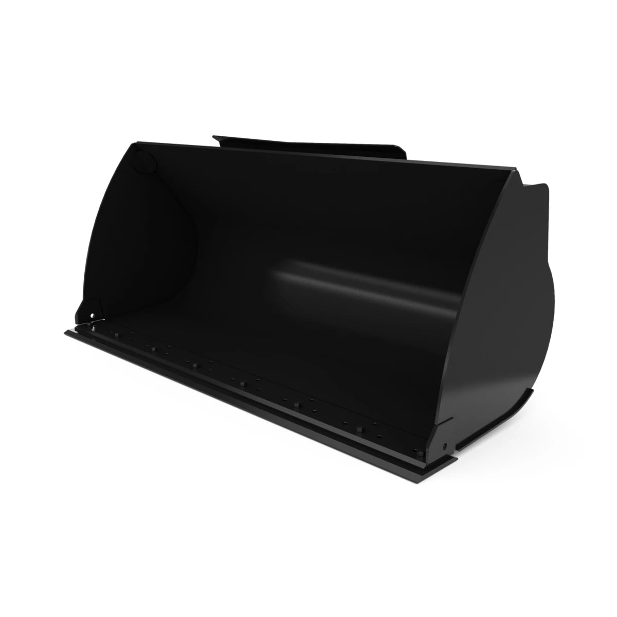 472-6541 1.6 m3 (2.0 yd3), IT Coupler, Bolt-On Cutting Edge CAT attachment machinery part