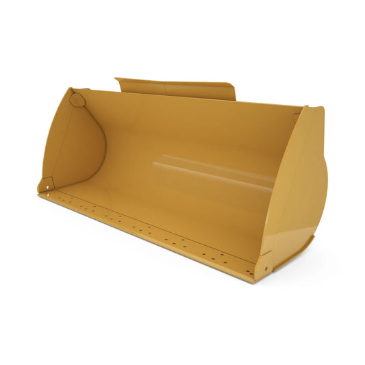 472-6546 1.3 m3 (1.7 yd3), Pin On, Base Edge CAT attachment machinery part