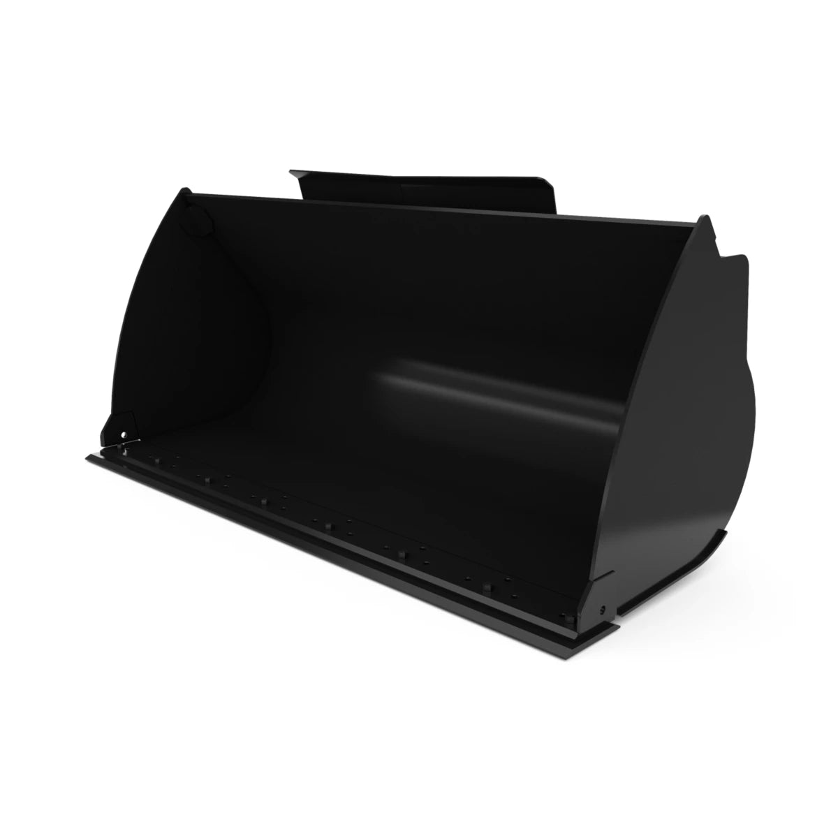415-5957 1.7 m3 (2.2 yd3), HPL-ISO Coupler, Bolt-On Cutting Edge 415-5957: 1.7 m3 (2.2 yd3), HPL-ISO Coupler, Bolt-On Cutting Edge CAT attachment machinery part