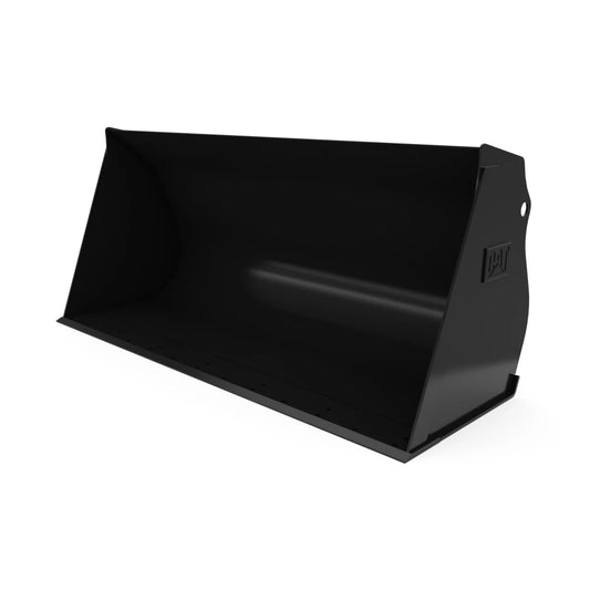 261-1362 1.1 m3 (1.4 yd3), Skid Steer Coupler, Base Edge CAT attachment machinery part