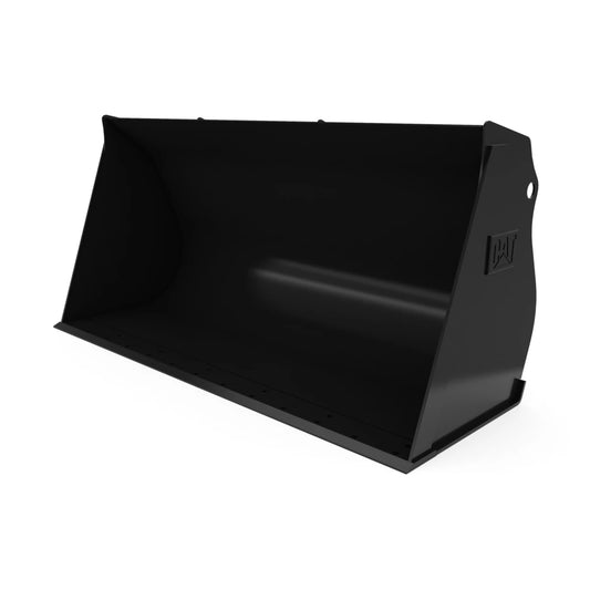 261-1341 0.9 m3 (1.2 yd3), Skid Steer Coupler, Base Edge CAT attachment machinery part