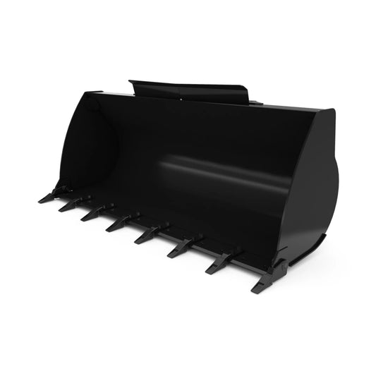 481-9756 1.2 m3 (1.6 yd3), HPL-ISO Coupler, Bolt-On Teeth 481-9756: 1.2 m3 (1.6 yd3), HPL-ISO Coupler, Bolt-On Teeth CAT attachment machinery part