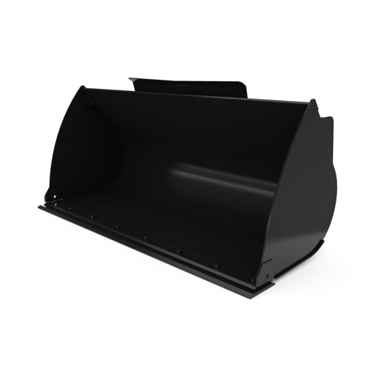 390-8219 1.7 m3 (2.2 yd3), IT Coupler, Bolt-On Cutting Edge CAT attachment machinery part