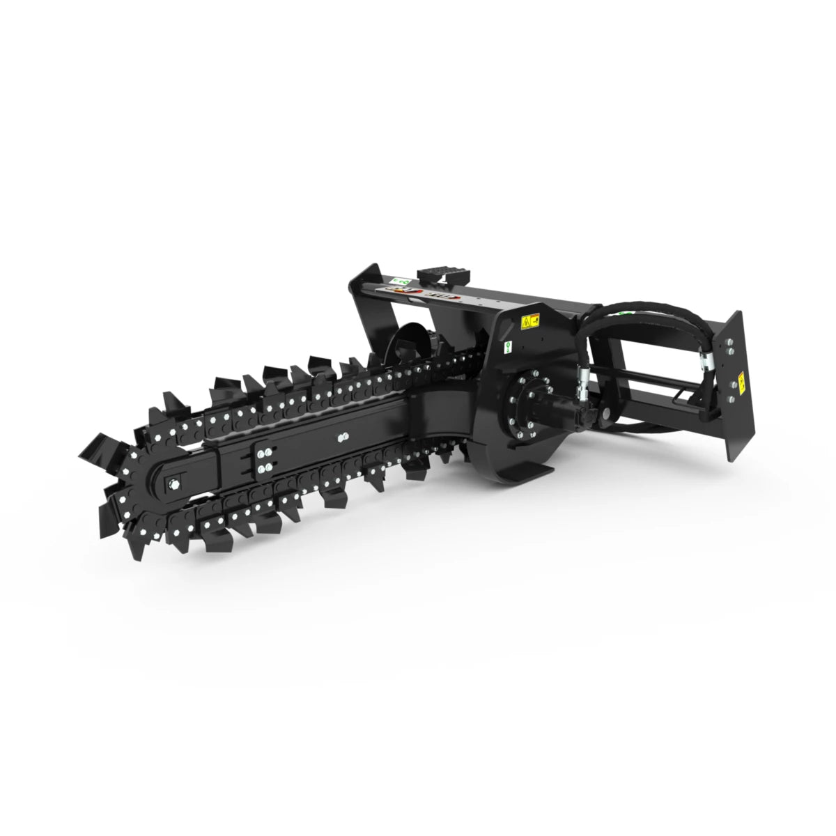 233-2350 T112 Manual Side Shift, Combo Chain CAT attachment machinery part