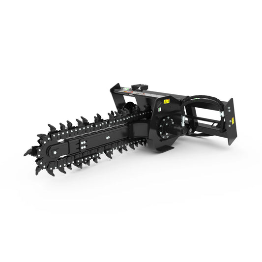 241-4251 T112 Manual Side Shift, Rock-Frost Chain CAT attachment machinery part