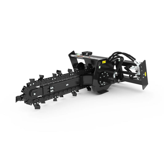 241-4252 T112 Hydraulic Side Shift, Standard Chain CAT attachment machinery part