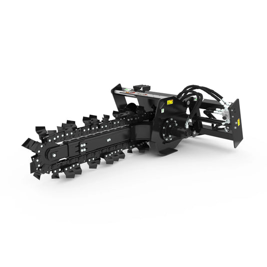 241-4253 T112 Hydraulic Side Shift, Standard Chain CAT attachment machinery part
