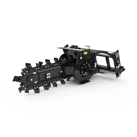 261-4806 T109 Manual Side Shift, Standard Chain CAT attachment machinery part