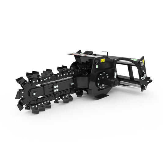 261-8557 T109 Manual Side Shift, Standard Chain CAT attachment machinery part