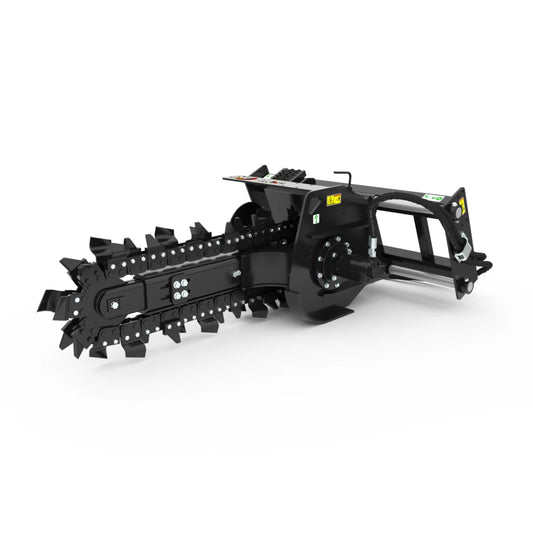 261-8559 T109 Manual Side Shift, Combo Chain CAT attachment machinery part