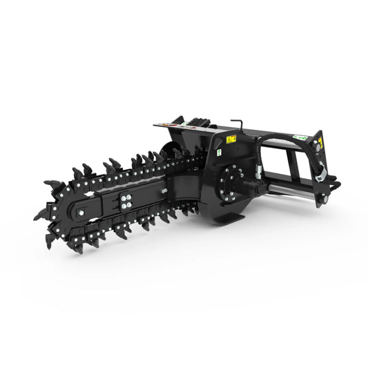 261-8561 T109 Manual Side Shift, Rock-Frost Chain CAT attachment machinery part