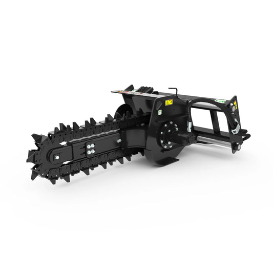 261-8563 T109 Manual Side Shift, Terminator Chain CAT attachment machinery part