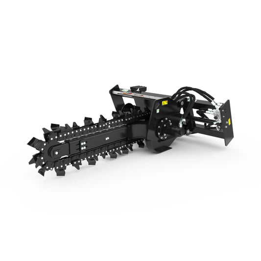241-4254 T112 Hydraulic Side Shift, Combo Chain CAT attachment machinery part