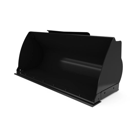 468-4750 1.6 m3 (2.0 yd3), HPL-ISO Coupler, Bolt-On Cutting Edge 468-4750: 1.6 m3 (2.0 yd3), HPL-ISO Coupler, Bolt-On Cutting Edge CAT attachment machinery part