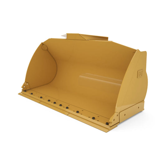 490-3050 2.3 m3 (3.0 yd3), Pin On, Bolt-On Cutting Edge CAT attachment machinery part