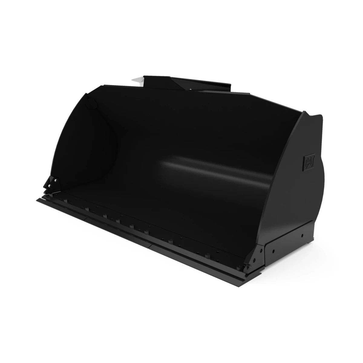 482-6950 2.5 m3 (3.2 yd3), HPL-ISO Coupler, Bolt-On Cutting Edge 482-6950: 2.5 m3 (3.2 yd3), HPL-ISO Coupler, Bolt-On Cutting Edge CAT attachment machinery part