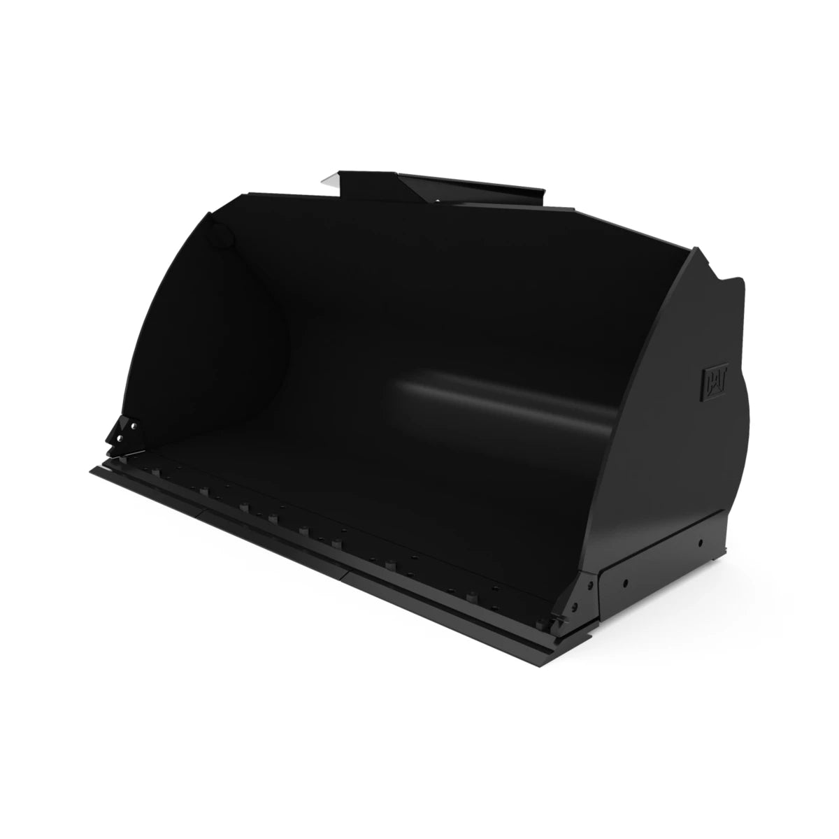 482-6960 2.9 m3 (3.8 yd3), HPL-ISO Coupler, Bolt-On Cutting Edge 482-6960: 2.9 m3 (3.8 yd3), HPL-ISO Coupler, Bolt-On Cutting Edge CAT attachment machinery part
