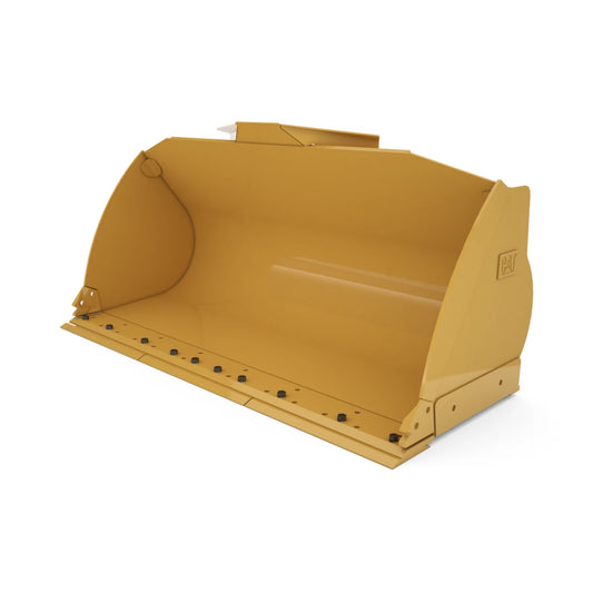 490-3060 2.5 m3 (3.2 yd3), Pin On, Bolt-On Cutting Edge CAT attachment machinery part