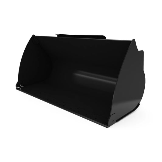 492-2490 1.8 m3 (2.4 yd3), HPL-ISO Coupler, Base Edge CAT attachment machinery part