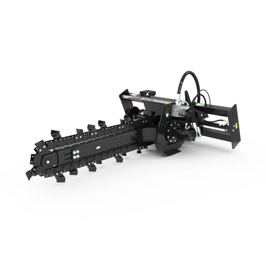 424-0471 T315 Hydraulic Side Shift, Standard Chain CAT attachment machinery part