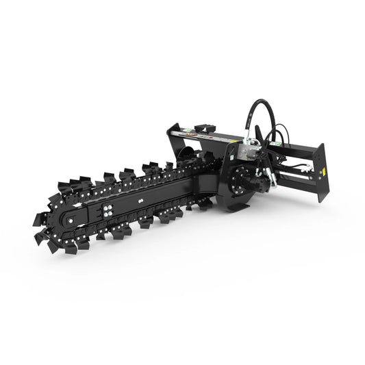 424-0472 T315 Hydraulic Side Shift, Standard Chain CAT attachment machinery part