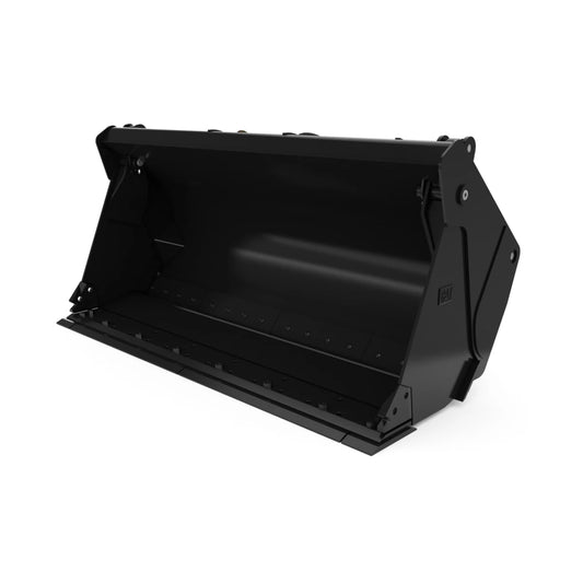 362-0902 2.1 m3 (2.7 yd3), Fusion™ Coupler, Bolt-On Cutting Edge 362-0902: 2.1 m3 (2.7 yd3), Fusion™ Coupler, Bolt-On Cutting Edge CAT attachment machinery part