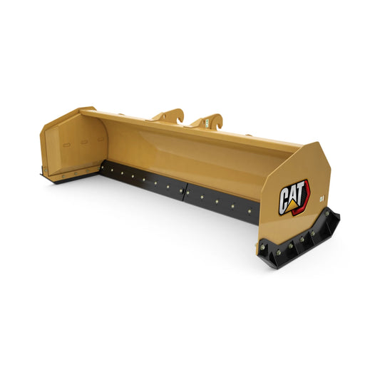 508-8290 3.05 m (10 ft), IT Coupler, Rubber Trip Edge CAT attachment machinery part