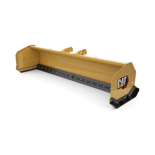 508-8295 3.66 m (12 ft), IT Coupler, Rubber Trip Edge CAT attachment machinery part