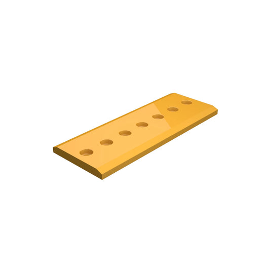 135-9668 Bolt-On Sole Plate CAT attachment machinery part