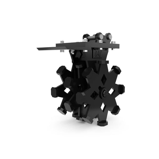 517-6971 406 mm (16 in), Pin On, 1 Ton Mini Excavators CAT attachment machinery part